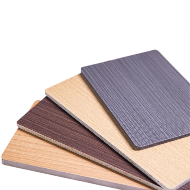 WPC Wall Panel Para sa Sala